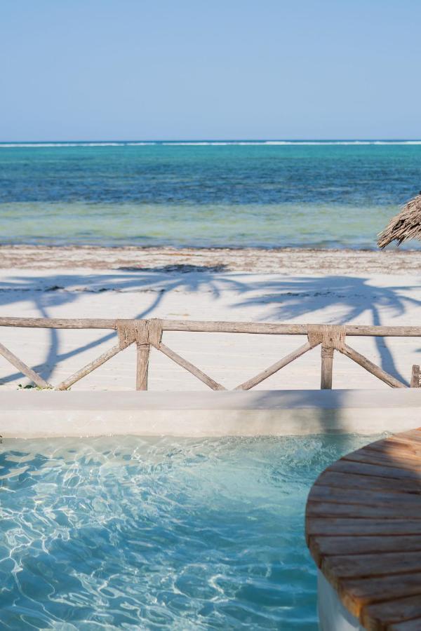 Coco Tree House @ Kima Zanzibar, Unique Stay Bwejuu Exterior foto